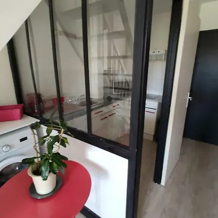 Apartment Lafayette Rochefort (Charente-Maritime)